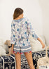 Boho Casual Jumpsuit Remi